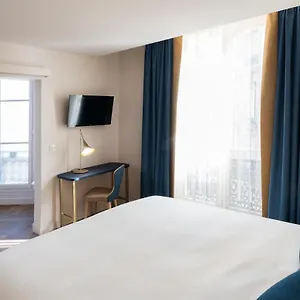 **** Hotel Mercure Opera Lafayette France