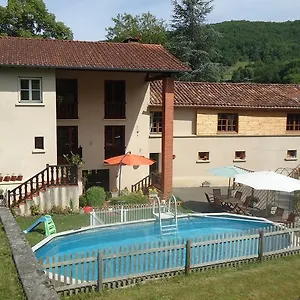 La Maison Famille Durban-sur-Arize